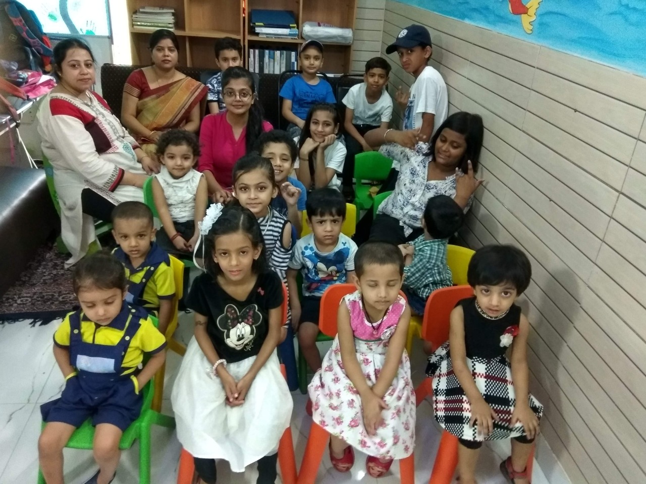 PMT Coaching Center in Indirapuram
